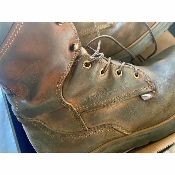 COPY - Red Wing Boots - Picture 4 of 6